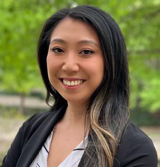 Headshot of Anna Pan, PharmD, Kaiser Permanente