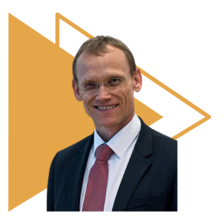 Dr Christoph U. Correll 