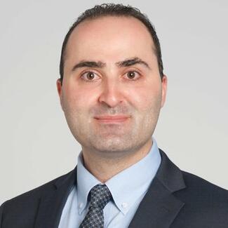 Firas Baidoun, MD, Mayo Clinic - Florida