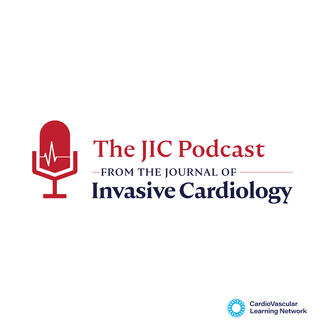 JIC Podcast Logo