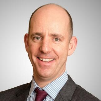 James Catto, MB, ChB, PhD, University of Sheffield