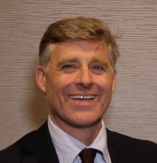 James Hamrick, MD, MPH