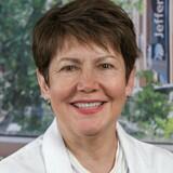 Maria Werner-Wasik, MD, Sidney Kimmel Cancer Center