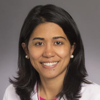 Mylin Torres, MD, Winship Cancer Institute