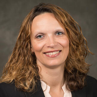 Nataliya Uboha, MD, PhD, University of Wisconsin