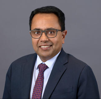 Neeraj Agarwal, MD, Huntsman Cancer Institute