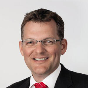 Nicholas Van As, MMBCh, Royal Marsden Hospital