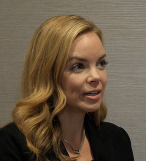 Rebecca Maniago, PharmdD, BCOP