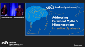 Addressing Persistent Myths and Misconceptions in Tardive Dyskinesia