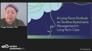 A Long-Term Outlook on Tardive Dyskinesia Management in Long-Term Care