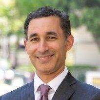 Siamak Daneshmand, MD, Norris Comprehensive Cancer Center at USC