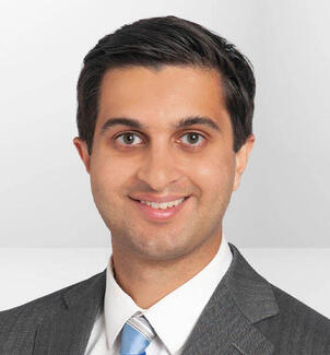 Suneel Kamath, MD, Cleveland Clinic