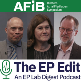 Philipp Sommer, MD; Jill Schaeffer, CRNP; and Edward J Schloss, MD