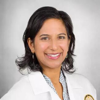 Jyoti Mayadev, MD, University of California - San Diego, CA