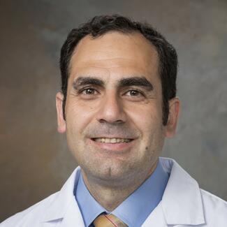 Amer Zeidan Yale Cancer Center