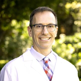 Andrew Artz MD City of Hope