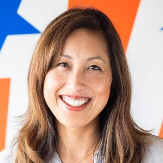 Anjee Davis, MPPA, Fight Colorectal Cancer