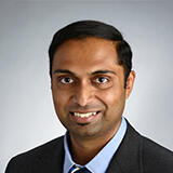 Anup Kasi, MD, University of Kansas Cancer Center