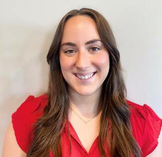 Headshot of Courtney Quinn, Navitus Health Solutions