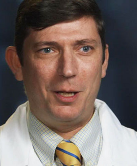 Stefan Holubar, MD