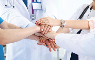 multidisciplinary healthcare