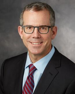 Geoffrey C. Gurtner, MD, FACS