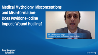 Dr. Christopher Girgis