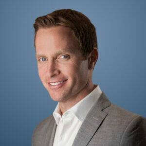 Dr Daniel Virnich, President, the Oncology Institute.