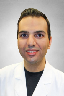 Mohamad Bittar, MD