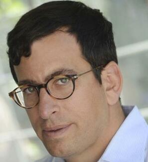 Edward Garon, MD, University of California, Los Angeles