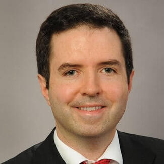 Patrick Forde, MD, Johns Hopkins Medical Institute, Baltimore, MD