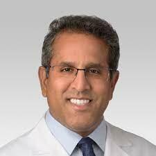 Vinai Gondi, MD, Northwestern Medicine West Region, Warrensville, IL