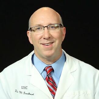 Michael Goodheart, MD, University of Iowa, Iowa City, Iowa