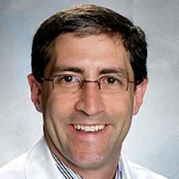 Neil Horowitz, MD, Dana-Farber Cancer Institute, Boston, MA