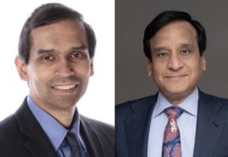 Drs Bhatt and Sharma