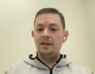 Brandon Doty, BSN, RN, OMS-II