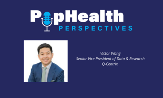 Headshot of Victor Wang