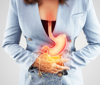 chronic constipation