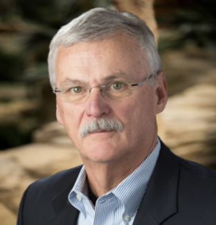 Headshot of Gary Owens