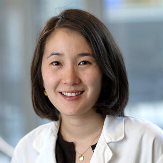 Helena Yu, MD, Memorial Sloan Kettering Cancer Center, New York, NY