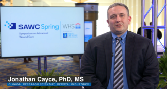 jonathan cayce medical adhesive related skin injury