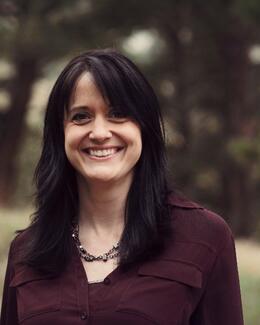 Annie Peters, PhD, LP