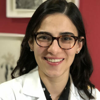 Barragan-Carrillo, MD