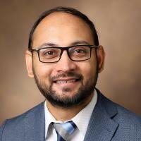 Bhagirathbhai R. Dholaria, MD