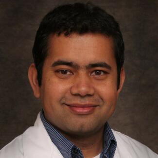 Binod Dhakal, MD, Medical College of Wisconsin