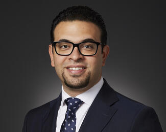 Karim Al-Azizi, MD