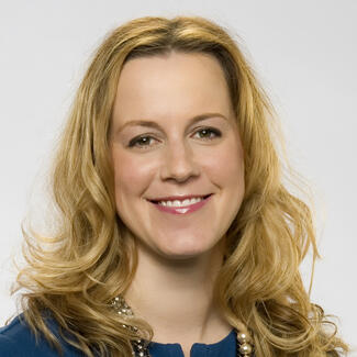 Erika Hamilton, MD, Sarah Cannon Research Institute