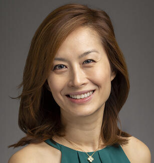 Helen Moon, MD, Kaiser Permanente