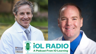 Dr. AJ Gun, Dr. Christopher Malone