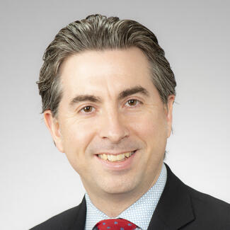 Jason Luke, MD, UPMC Hillman Cancer Center